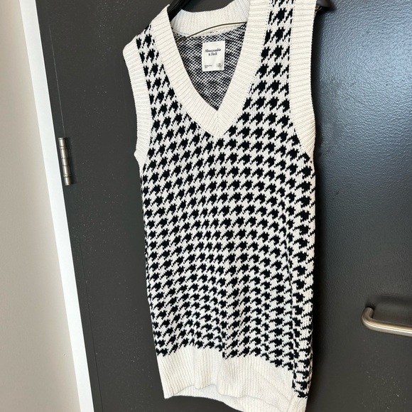 Abercrombie XS sweater dress in excellent used condition - Picture 6 of 11